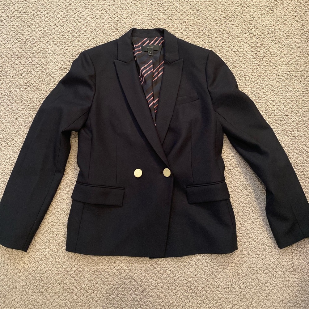 J. Crew Blazer